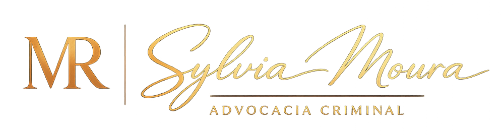 Sylvia Moura - Advocacia Criminal